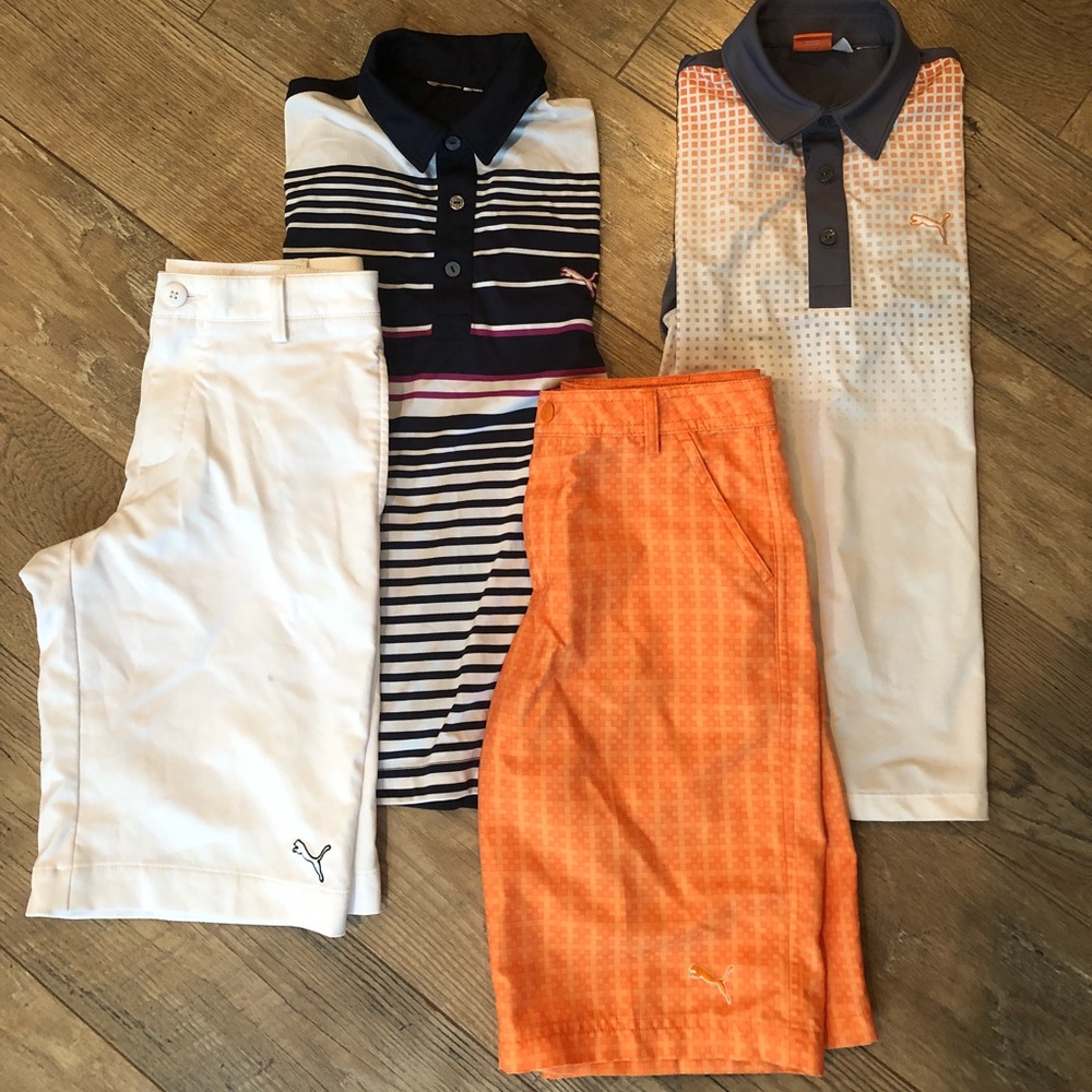 Boys golf sets